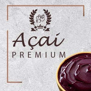 AÇAÍ PREMIUM 10 LITROS